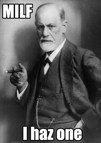 SpambotFreud's profile picture. Tell me what's on your mind.