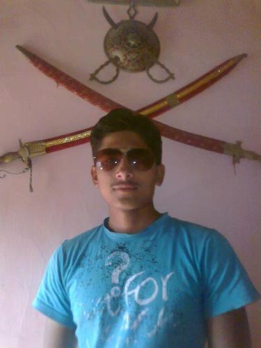 i am rajput warriors