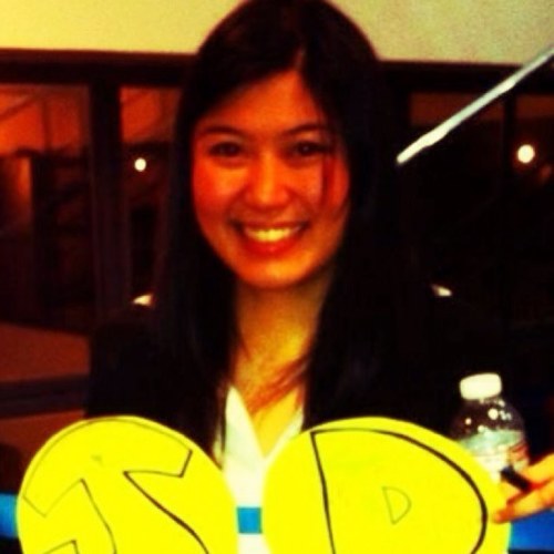 roxdelosreyes's profile picture. 