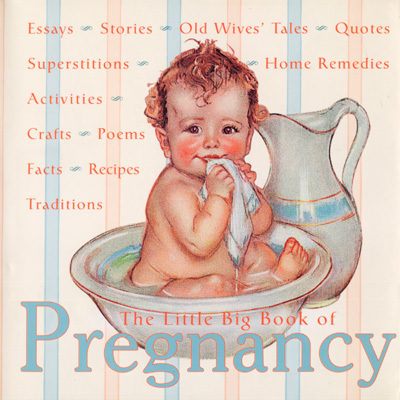 Tweeting about top fantasy Pregnancy stories