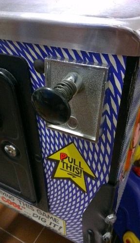 PinballBreaker's profile picture. Aquí debería poner algo gracioso o super-trascendente... pero ahora no se me ocurre nada...