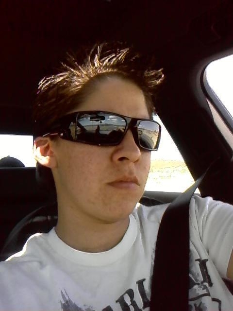 Marine from Texas stuck in Cali.