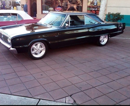 GeoffreyWalker's profile picture. 