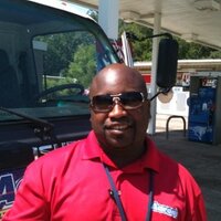 leroy whitaker - @leroy_whitaker Twitter Profile Photo