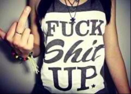 EastCoastProbzz's profile picture. This is the East Coast bitch. We get what we want and we break what we have. #TeamFreak