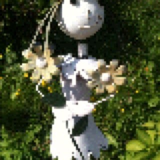 oxanagrom's profile picture. 