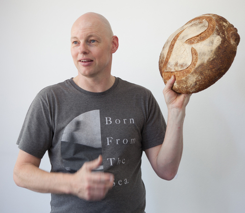 mkbread's profile picture. Passion for real bread and food. Founder of Brasserie bread in Sydney, Melbourne and Brisbane Australia.