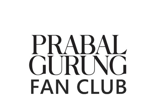 This is the place where Prabal Gurung's fans meet. Follow @prabalgurung and his news and updates.