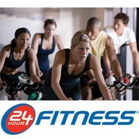 fitness reports (@fitnessreports) Twitter profile photo