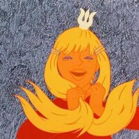 Svetlana Andreeva (@svetliachok1964) 's Twitter Profile Photo