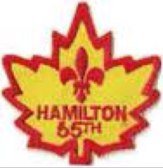 We're the 55th Hamilton Scout Group! Check in for constant updates & news within our group & Canada!