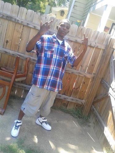 liledjones's profile picture. 