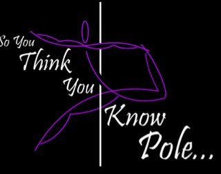 Pole Showcase for Charity.  27 October 2012.  South East Dance