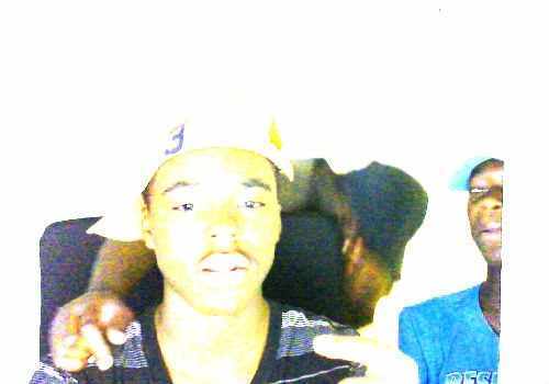 GOT SIME PROBLEMS COME AND GET WIDD US 039 TO 021 TO 051 TO 063 TO THE AVE TO 027 FUCK THE REST