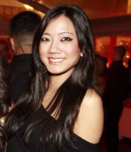 itsmealicelee's profile picture. Stanford. Google. SF.