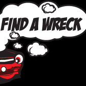Find a wreck is a specialised website for used cars with either mechanical problems or damage, wrecking whole cars, unfinished projects and new and used parts