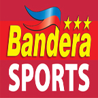 The official Twitter account of Bandera Sports, one of the most read sections of Bandera, the No. 1 tabloid newspaper in VisMin.