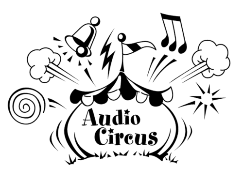 audio circus