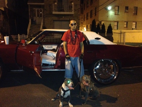 Maestro of Da Tri-State! Work4Hire Singer/Writer/Actor #TLS Free Spirited, Love Wat I Do #MurdahLah #LazyKProd #TeamMurdahBaby #SBMC