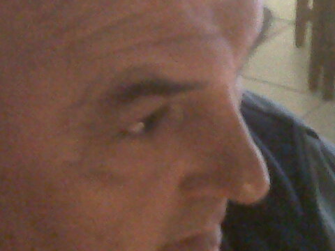 unclepietie's profile picture. Jesus above all else