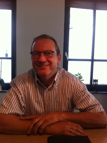 Zelfstandig ondernemer,gedreven, oprichter van doekendraad.nl,doekendraad.be en Cees van der Kaaij Allround