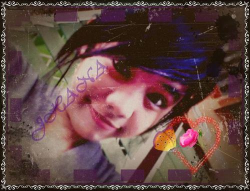~menjalanai hidup itu harus dgn hati yg ikhlas, dan pemikiran yg positif saja laa :) biar damai sejahtera ^_^
** :)) 12 oktober 1995 .