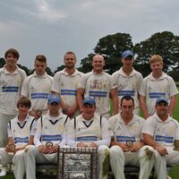 Heysham Cricket Club (@heyshamcc) 's Twitter Profile