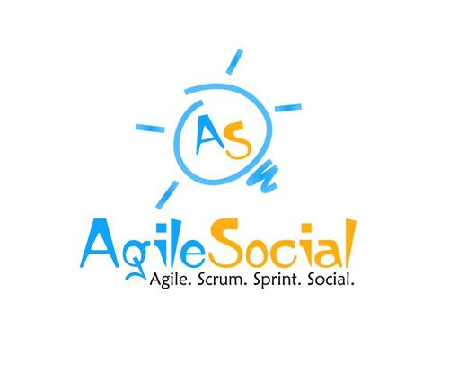 Agile. Scrum. Sprint. Social. iPhone and iPad app.