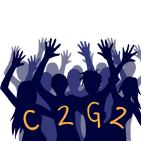 C2G2 Southampton (@c2g2soton) 's Twitter Profile