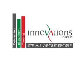 Innovations,the premier Outsourcing, Recruiting and Staffing solution provider in the UAE.