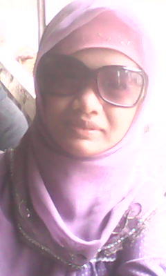 Fatma_treelover's profile picture. 