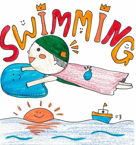 名古屋市内で個人の水泳指導をしているコーチの紹介アカウントです。