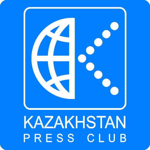 KazakhstanPressClub