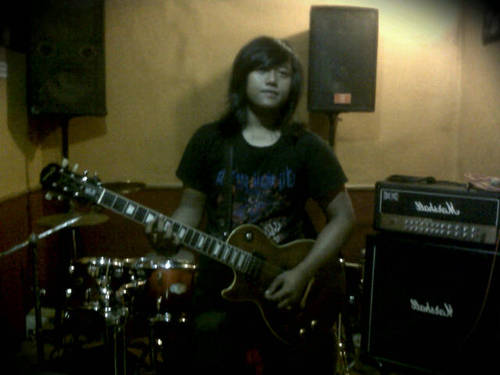 JaCkLoVeArt's profile picture. 297630DE, , ,awali semuanya dengan Doa, semangat dan niat yang baik. . . Yeeeeaaaaahhhh