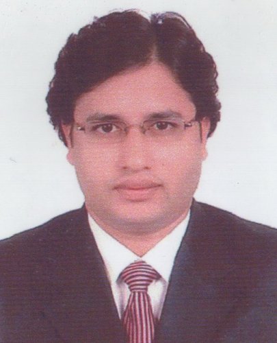 ahabibhme's profile picture. Acting Editor,The Daily Amar Din