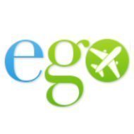 eGo - Essential travel guide for UK Airports.