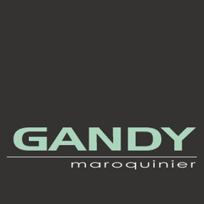 Gandy maroquinerie GandyFR X