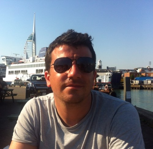 richmosely's profile picture. Enjoy travel; dabble in construction management.