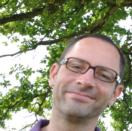 YannLohezic's profile picture. 