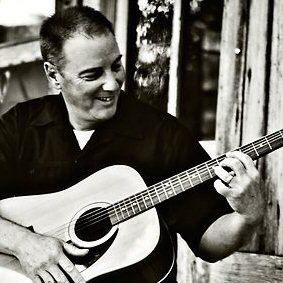 Looking forward to Resurrection, having loved one wife, living for Jesus in this moment, and now Singer/Songwriter!