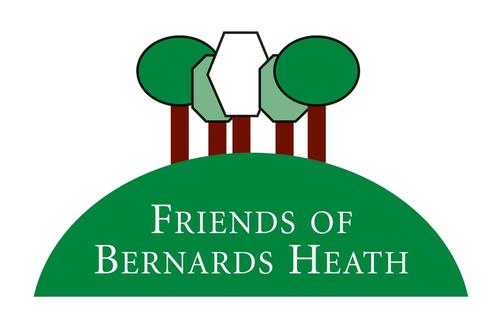 The Friends of Bernards Heath exists for charitable purposes in order to protect, preserve and enhance the Heath for the benefit of the local community.