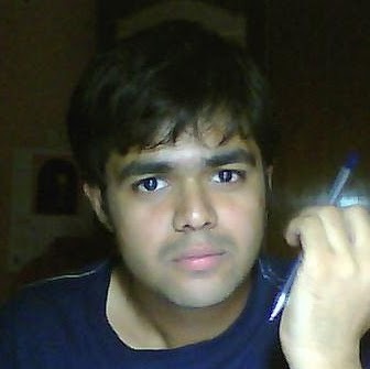 RA at IISc, ChemE at NIT Srinagar, Badminton Player, Batman Fanatic,