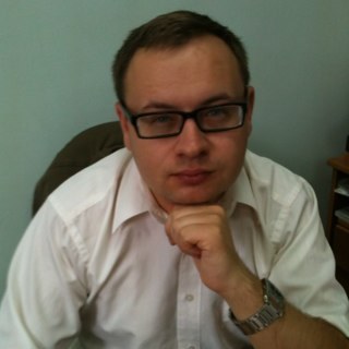 Kravchenko_D's profile picture. главный специалист управления по делам молодежи и социальным вопросам администрации г. Хабаровска