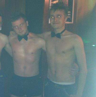 samclark777's profile picture. 