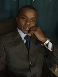 I am an awesome..resourceful friend, colleague and a neighbour.