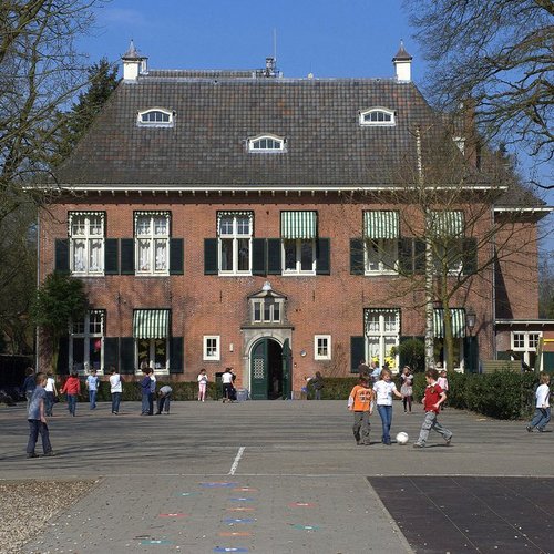 Vereniging De Gooische School in Laren N-H