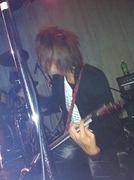 Death&Lolita Unit｢Eine Kleine｣Composer / Old School Visual Band「スカーレット-581486956803-」Vocal.