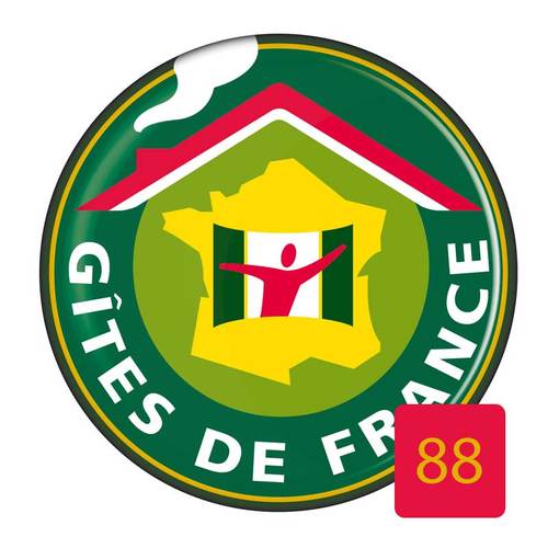 Gîtes de France Vosges en Lorraine : plus de 600 propriétaires prêts à vous accueillir toute l'année en gîte, chambres d'hôtes, gîtes de Groupe et City Break