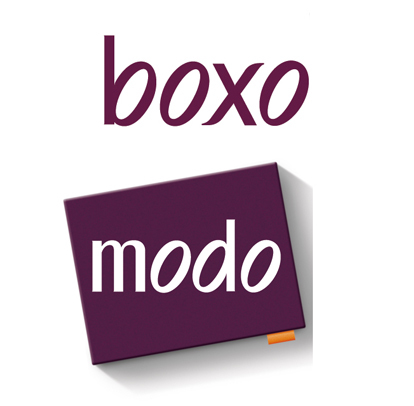 BoxoModo, propose en un clic un choix pertinent de looks pour habiller vos envies ! #mode #fashion