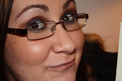 EMbalmer1985's profile picture. Hey I'm Emily... I am who I am, never change me. 
Mike and I are engaged- my other bio still said boyfriend! :) Bubs 3